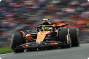 Lando Norris