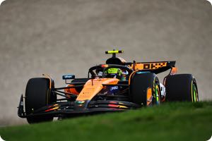 Lando Norris
