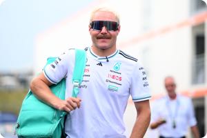 Valtteri Bottas