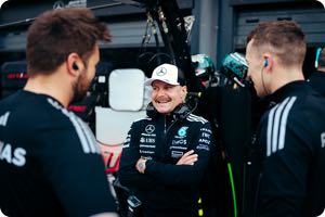 Valtteri Bottas