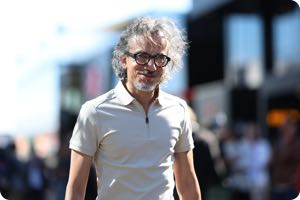 Laurent Mekies