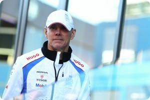 Alan Permane, Team Principal