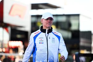 Alan Permane, Team Principal