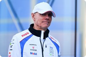 Alan Permane, Team Principal