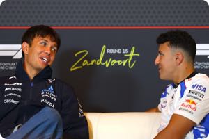 Press Conference