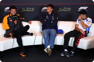 Press Conference