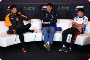 Press Conference