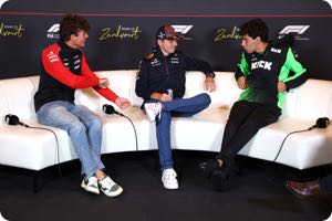 Press Conference