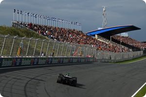 Nico Hulkenberg