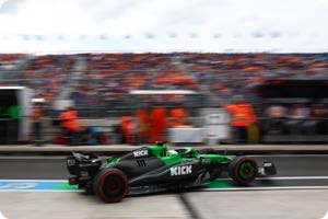 Nico Hulkenberg