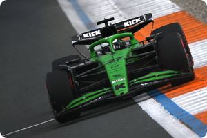 Nico Hulkenberg