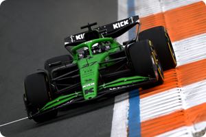 Nico Hulkenberg