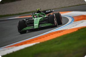 Nico Hulkenberg