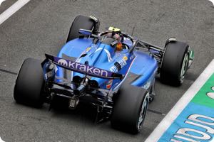 Carlos Sainz