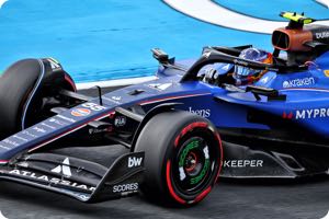 Carlos Sainz