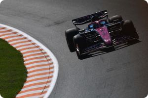 Pierre Gasly