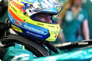 Fernando Alonso