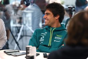 Lance Stroll