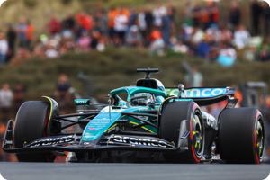 Lance Stroll