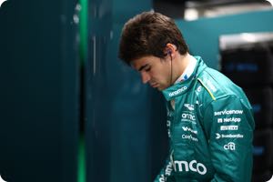 Lance Stroll