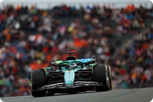 Lance Stroll
