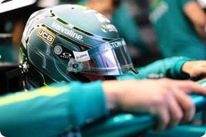 Lance Stroll
