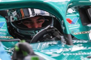 Lance Stroll