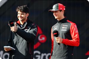 Esteban Ocon