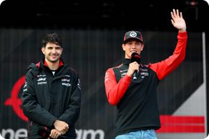 Esteban Ocon