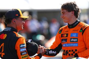 Lando Norris