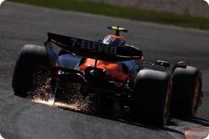 Lando Norris