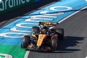 Lando Norris
