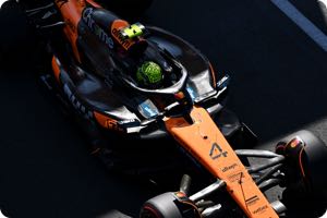 Lando Norris