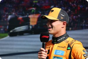 Lando Norris