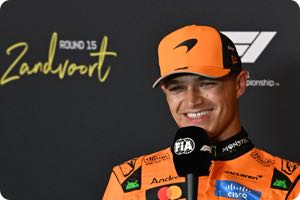 Lando Norris