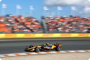 Lando Norris
