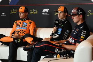 Press Conference