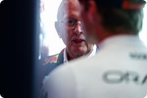 Dr Helmut Marko