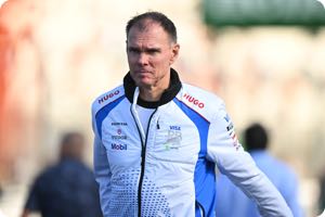 Alan Permane, Team Principal
