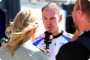 Alan Permane, Team Principal