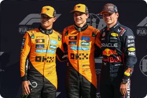 Podium