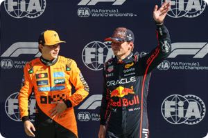 Podium