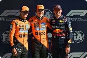 Podium