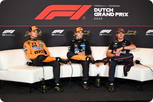 Press Conference