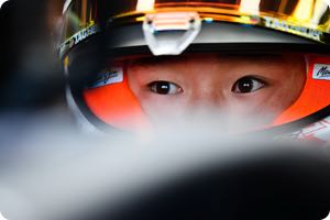 Yuki Tsunoda