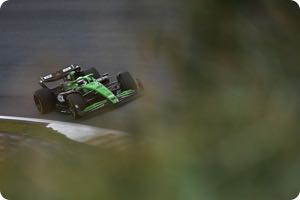 Nico Hulkenberg