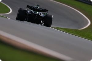 Nico Hulkenberg