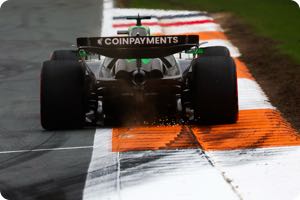 Nico Hulkenberg