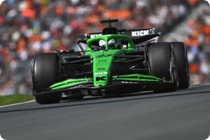 Nico Hulkenberg