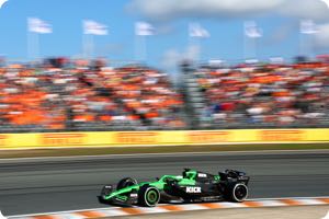 Nico Hulkenberg